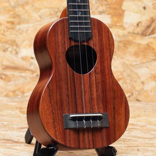 KoAloha KSM-10 Satin Soprano