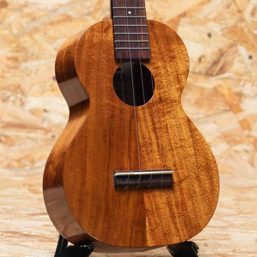 Kamaka HF-2 Concert 2017