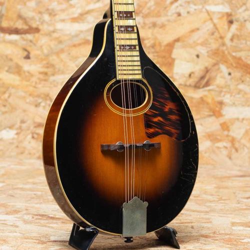 Gibson A-Century Century of Progress Mandolin 1930's