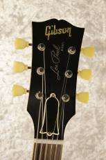 Gibson Custom Shop PSL Murphy Lab 1959 Les Paul Standard Washed Cherry Ultra Light Aged 【3.86kg】【バリ虎フレイム】_4