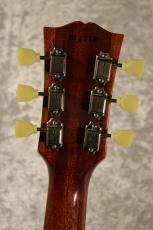 Gibson Custom Shop PSL Murphy Lab 1959 Les Paul Standard Washed Cherry Ultra Light Aged 【3.86kg】【バリ虎フレイム】_9