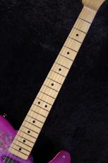 Fender 【ペイズリーテレキャスター】Made in Japan LTD Telecaster Pink Paisley #JD25024539【3.48kg】_2
