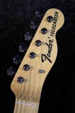 Fender 【ペイズリーテレキャスター】Made in Japan LTD Telecaster Pink Paisley #JD25024539【3.48kg】_3