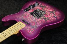 Fender 【ペイズリーテレキャスター】Made in Japan LTD Telecaster Pink Paisley #JD25024539【3.48kg】_11