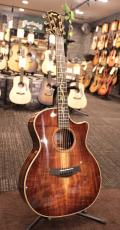 Taylor 【中古】K24ce  V-Class #1110048118【杢目が美しい個体】【サップ】_2