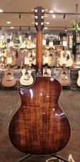 Taylor 【中古】K24ce  V-Class #1110048118【杢目が美しい個体】【サップ】_3