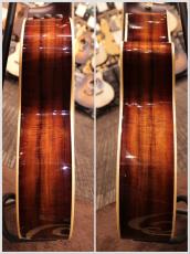 Taylor 【中古】K24ce  V-Class #1110048118【杢目が美しい個体】【サップ】_5