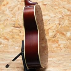 Gibson 1942 Banner LG-2_5