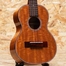 URABE [占部ウクレレ] T-40H Honduran Mahogany Big Tenor