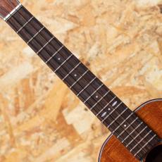 URABE [占部ウクレレ] T-40H Honduran Mahogany Big Tenor_6