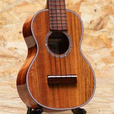 URABE [占部ウクレレ] M-46 Hawaiian Koa Medium