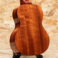 URABE [占部ウクレレ] M-46 Hawaiian Koa Medium_2