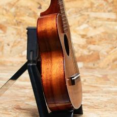 URABE [占部ウクレレ] M-46 Hawaiian Koa Medium_4