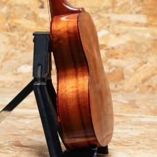 URABE [占部ウクレレ] M-46 Hawaiian Koa Medium_5