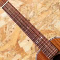 URABE [占部ウクレレ] M-46 Hawaiian Koa Medium_6