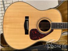 YAMAHA L-15 1983 Jacaranda_2