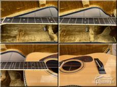 YAMAHA L-15 1983 Jacaranda_5