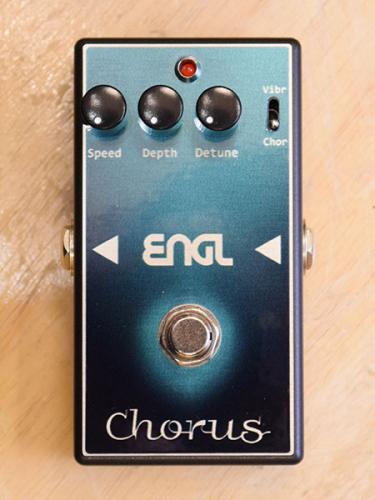 ENGL Chorus/CH-10