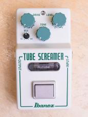 Ibanez NTS/Nu Tubescreamer
