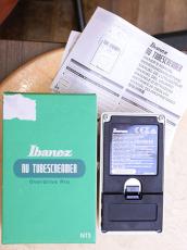 Ibanez NTS/Nu Tubescreamer_3