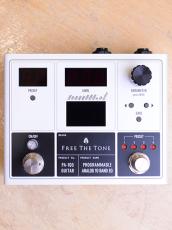 Free The Tone PA-1QG/Programmable Analog 10 Band EQ