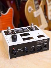 Free The Tone PA-1QG/Programmable Analog 10 Band EQ_2