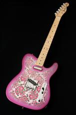 Fender Made in Japan Limited Telecaster -Pink Paisley-【限定復活】【3.42kg】【JD25018595】_2