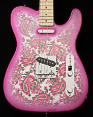 Fender Made in Japan Limited Telecaster -Pink Paisley-【限定復活】【3.42kg】【JD25018595】_3