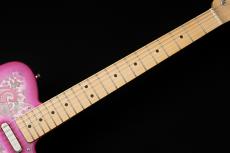 Fender Made in Japan Limited Telecaster -Pink Paisley-【限定復活】【3.42kg】【JD25018595】_6