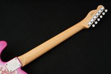 Fender Made in Japan Limited Telecaster -Pink Paisley-【限定復活】【3.42kg】【JD25018595】_10
