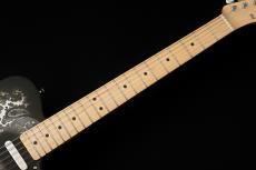 Fender Made in Japan Limited Telecaster -Black Paisley-【限定復活】【3.36kg】【JD25018578】_6