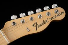 Fender Made in Japan Limited Telecaster -Black Paisley-【限定復活】【3.36kg】【JD25018578】_7