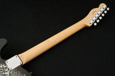 Fender Made in Japan Limited Telecaster -Black Paisley-【限定復活】【3.36kg】【JD25018578】_10