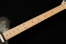 Fender Made in Japan Limited Telecaster -Black Paisley-【限定復活】【3.34kg】【JD25019416】_7