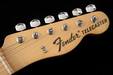 Fender Made in Japan Limited Telecaster -Black Paisley-【限定復活】【3.34kg】【JD25019416】_8