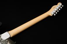 Fender Made in Japan Limited Telecaster -Black Paisley-【限定復活】【3.34kg】【JD25019416】_11