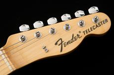 Fender Made in Japan Limited Telecaster -Black Paisley-【限定復活】【3.40kg】【JD25022095】_7