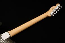 Fender Made in Japan Limited Telecaster -Black Paisley-【限定復活】【3.40kg】【JD25022095】_10