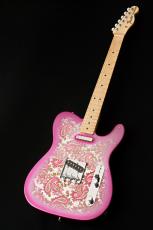 Fender Made in Japan Limited Telecaster -Pink Paisley-【限定復活】【3.46kg】【JD25019104】_2