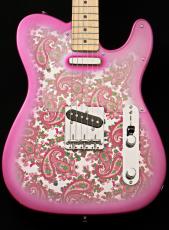Fender Made in Japan Limited Telecaster -Pink Paisley-【限定復活】【3.46kg】【JD25019104】_3