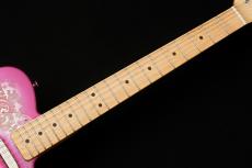 Fender Made in Japan Limited Telecaster -Pink Paisley-【限定復活】【3.46kg】【JD25019104】_6