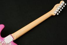 Fender Made in Japan Limited Telecaster -Pink Paisley-【限定復活】【3.46kg】【JD25019104】_10