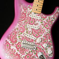 Fender Made in Japan Limited Stratocaster -Pink Paisley-【限定復活】【3.54kg】【JD25023372】