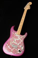 Fender Made in Japan Limited Stratocaster -Pink Paisley-【限定復活】【3.54kg】【JD25023372】_2