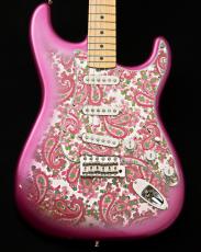 Fender Made in Japan Limited Stratocaster -Pink Paisley-【限定復活】【3.54kg】【JD25023372】_3