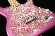 Fender Made in Japan Limited Stratocaster -Pink Paisley-【限定復活】【3.54kg】【JD25023372】_4