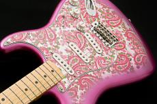 Fender Made in Japan Limited Stratocaster -Pink Paisley-【限定復活】【3.54kg】【JD25023372】_5