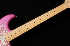 Fender Made in Japan Limited Stratocaster -Pink Paisley-【限定復活】【3.54kg】【JD25023372】_6