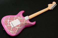 Fender Made in Japan Limited Stratocaster -Pink Paisley-【限定復活】【3.54kg】【JD25023372】_8