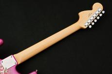 Fender Made in Japan Limited Stratocaster -Pink Paisley-【限定復活】【3.54kg】【JD25023372】_10